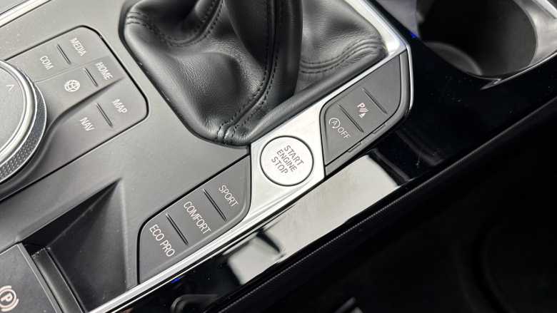 BMW 1 Series 118i [136] M Sport 5dr [Live Cockpit Professional] Petrol Hatchback